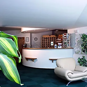 3* Hotel Smaragd