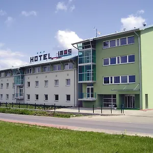 Hotel Imos, Prague