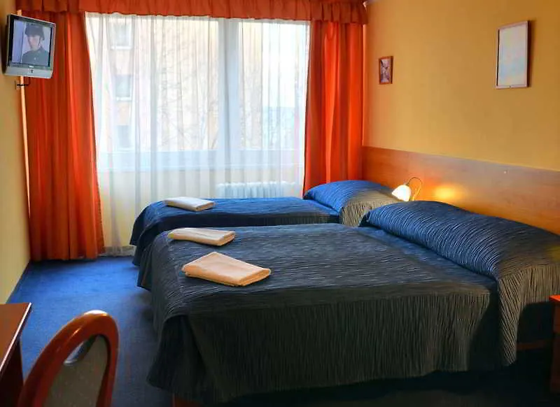 Bridge Otel Prag