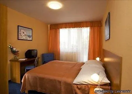 Bridge Otel Prag 3*,  Çek Cumhuriyeti